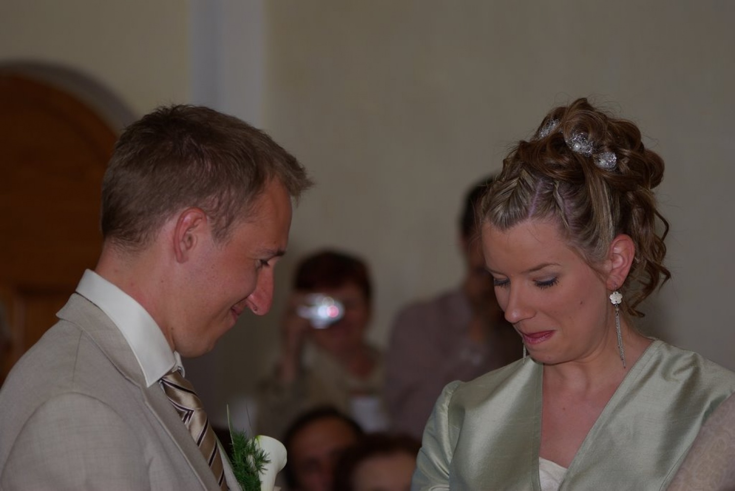 Kako je bilo lepo...