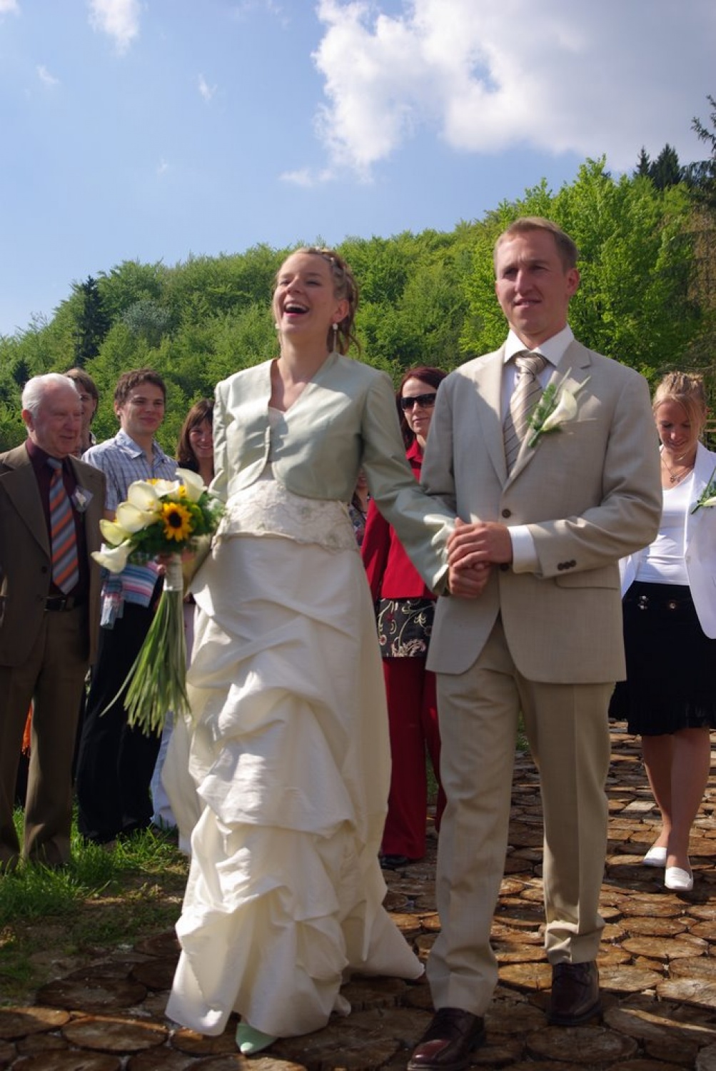 Kako je bilo lepo...