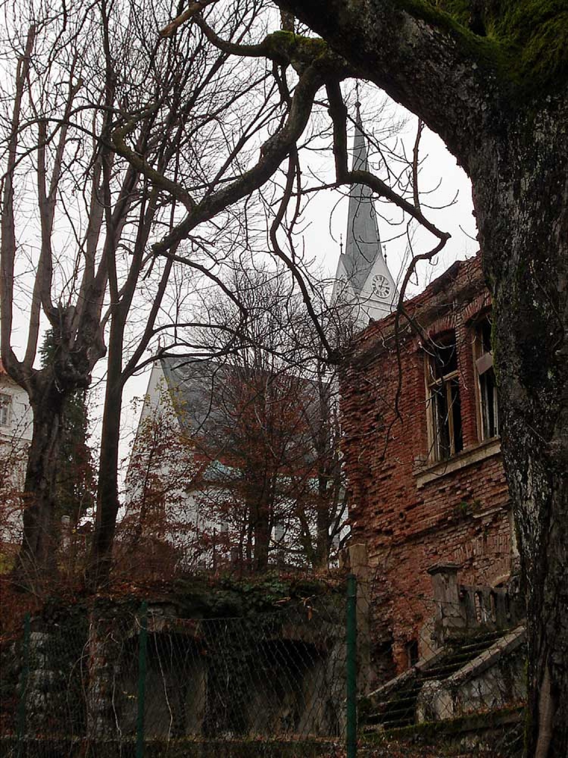 Za osvežitev spomina: V začetku  decembra smo se na Bledu zbrali znanja željni skavti iz vse Slovenije. Na dvodnevnem seminarju smo spoznavali osnove pisanja za internetni medij. Hkrati pa smo se s pomočjo Tamina Petelinška, ki se že vrsto let ukvarja s fotografijo, tudi  izpopolnjevali na tem področju. 


(tukaj sem prilepila tudi članek, ker mi iz neznanega razloga ne odpre spodnjega okna za vsebino novice)
Čeprav se je seminar zaključil, pa smo vsi nestrpno pričakovali Taminove komentarje na naše foto zgodbe. Kot nam je bilo obljubljeno, smo jih prejeli na e-mail naslove. V komentarju nam je Tamino podal svoje mnenje in nasvete kako svoje znanje še nadgraditi. Nekaterim je pokazal  nov pogled na njihovo zgodbo in tako širil naše polje znanja. Drugim je fotografije malo priredil, mogoče kje povečal kontraste ali pa odrezal kakšen odvečni del. Ob koncu pa nas je pozval, da se še kdaj s konkretnim vprašanjem obrnemo nanj, saj z vsako novo informacijo širimo obzorja.

Tako se jaz ob začetku leta obračam na vas: Sprašujte, poslušajte in si zapomnite, saj s tem gradite svojo zakladnico znanja. Vse dobro v novem letu!

V imenu udeležencev seminarja  in ekipe Skavt.NET-a se zahvaljujem obema gostoma seminarja. Tako Tonetu, kot Taminu, ki sta bila pripravljena z nami deliti svoj čas, znanje in predvsem izkušnje.

V spodnji galeriji, pa si lahko ogledate končne izdelke naše foto zgodbe.