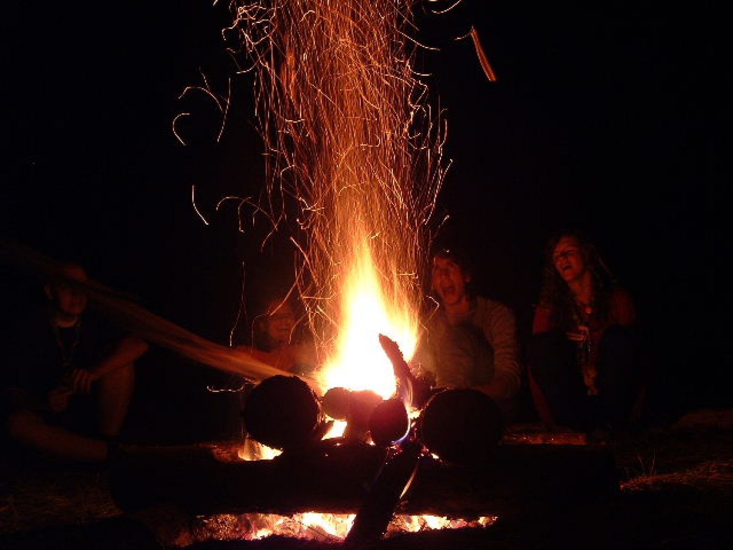 Tabori, zimovanja, izhodi,...