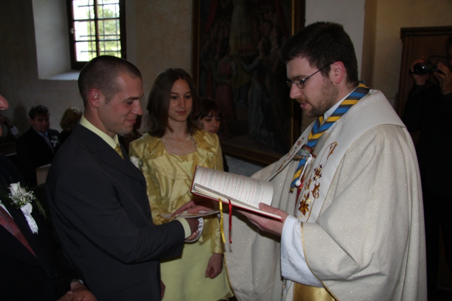 Bliža se ta veliki trenutek