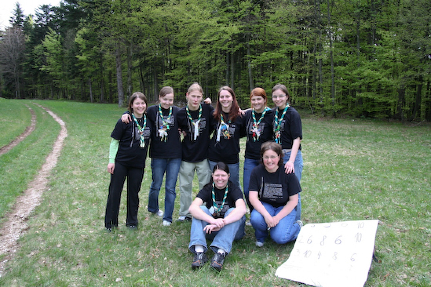 Organizacijski odbor