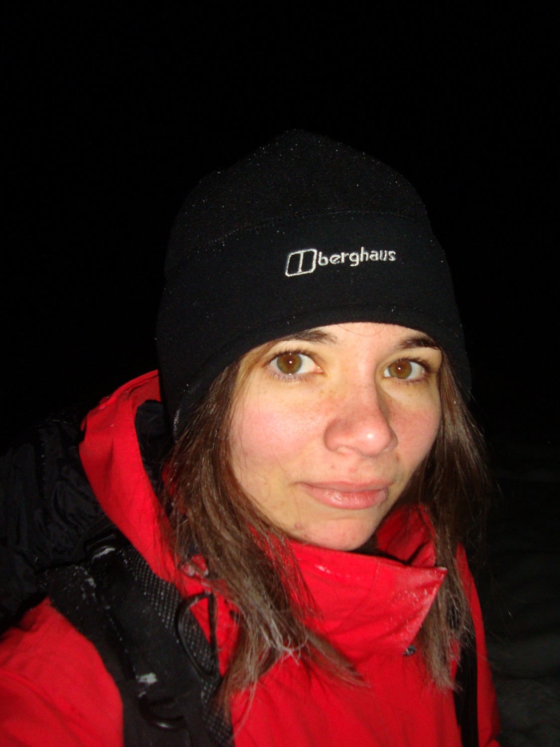 Utrujeni, a zadovoljni