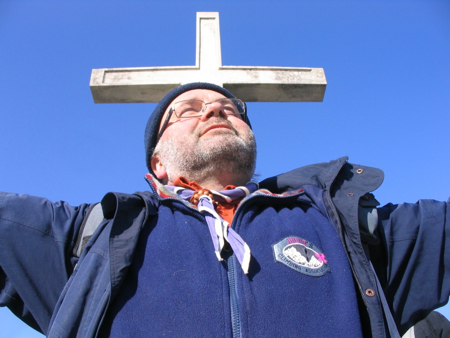 Prebujanje, duhovna obnova Primorske regije, februar 2008