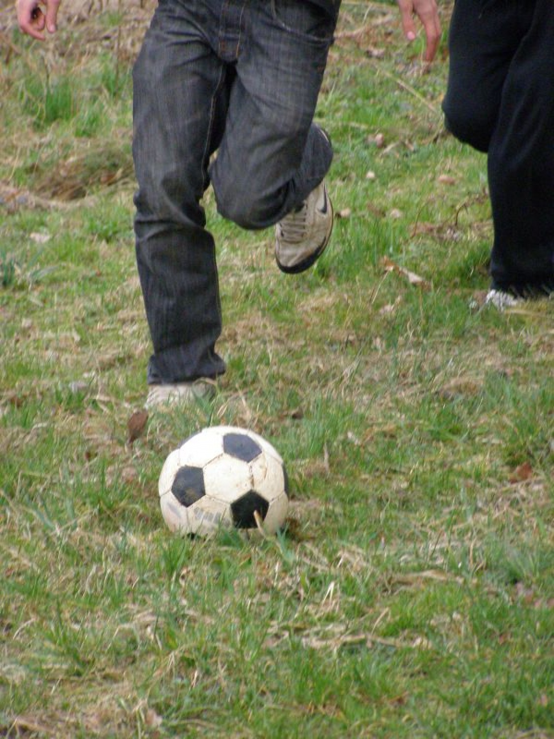 Kako so bili Gamsi iz Kamnika in Polhi iz Vrhnike na potepu v Novem Mestu