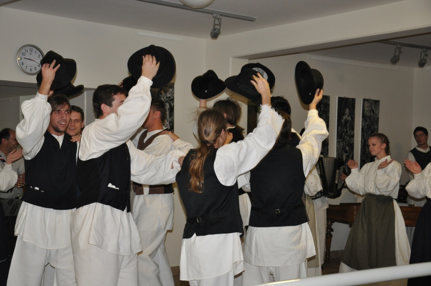 Združenje slovenskih katoliških skavtinj in skavtov (ZSKSS) je od 26. do 29. novembra 2009 v Celju gostilo Svet evropsko-mediteranske regije Mednarodne katoliške konference skavtstva (ICCS – International Catholic Conference of Scouting).