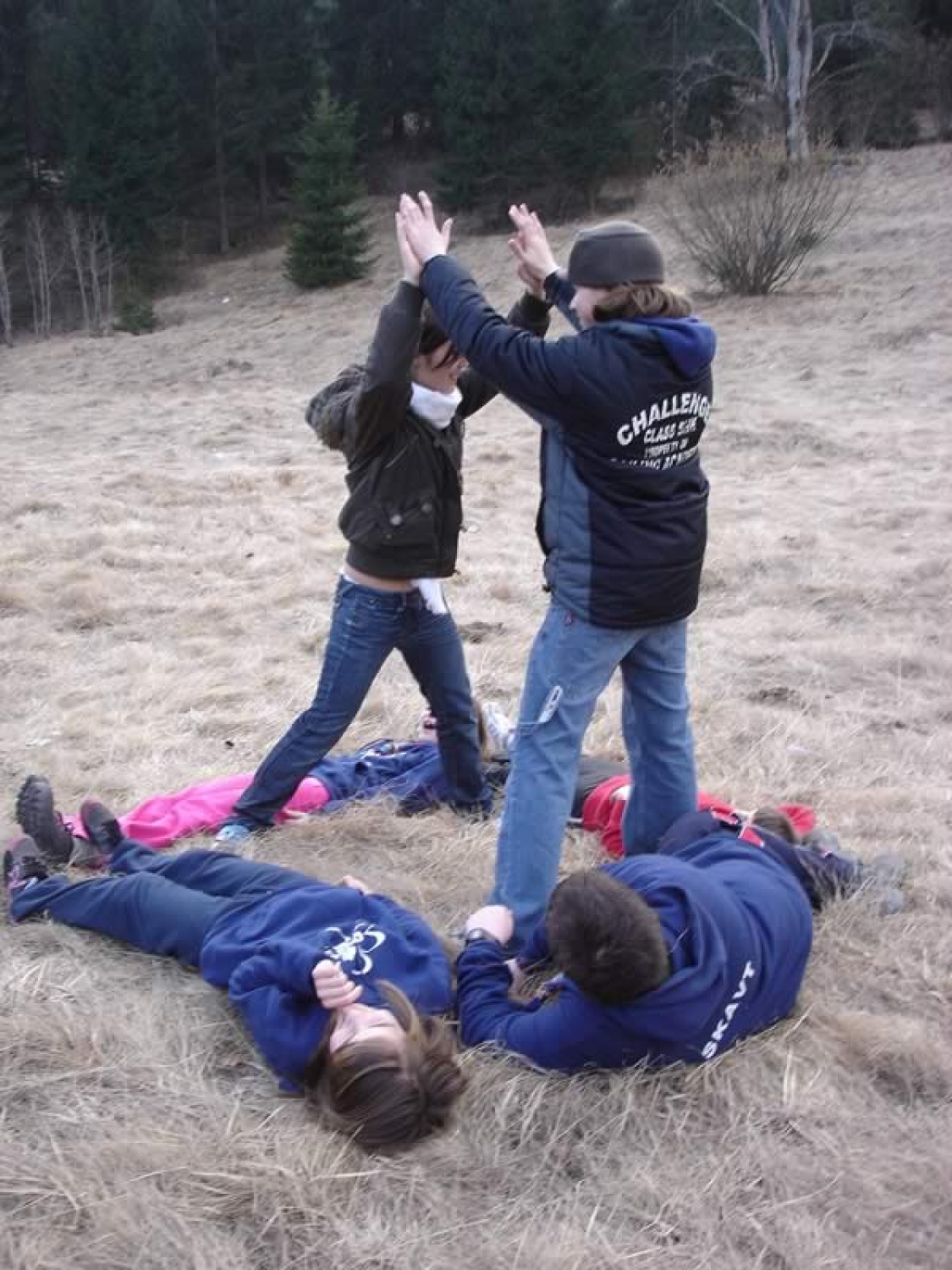 Preveč abstraktno zate?