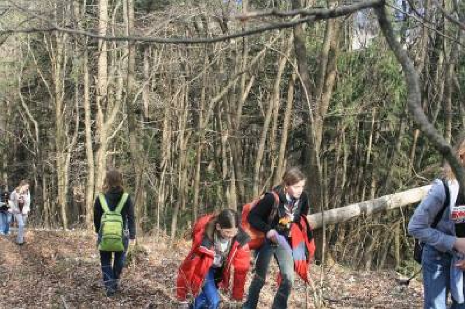Grajski zmaji (ljubljana 2) vas tudi v novem skavtskem letu vabimo, da se nam pridružite na Zmajkotreku - skavtskem triatlonu, ki se bo letos spet odvijal na slikovitem ljubljanskem barju in Ljubljanici.
Kolo, čoln in orientacija - kombinacija, ki vas bo zagotovo prebudila iz zimskega spanja!