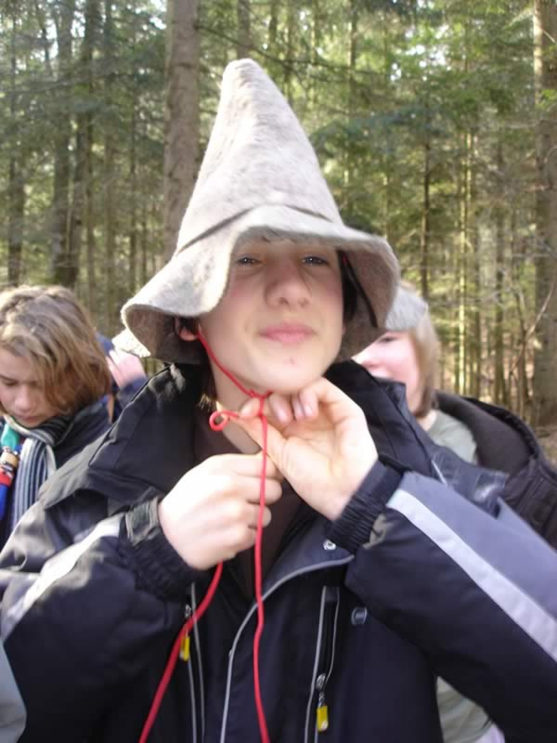 Državni udar! Strmoglavili so Kekca!