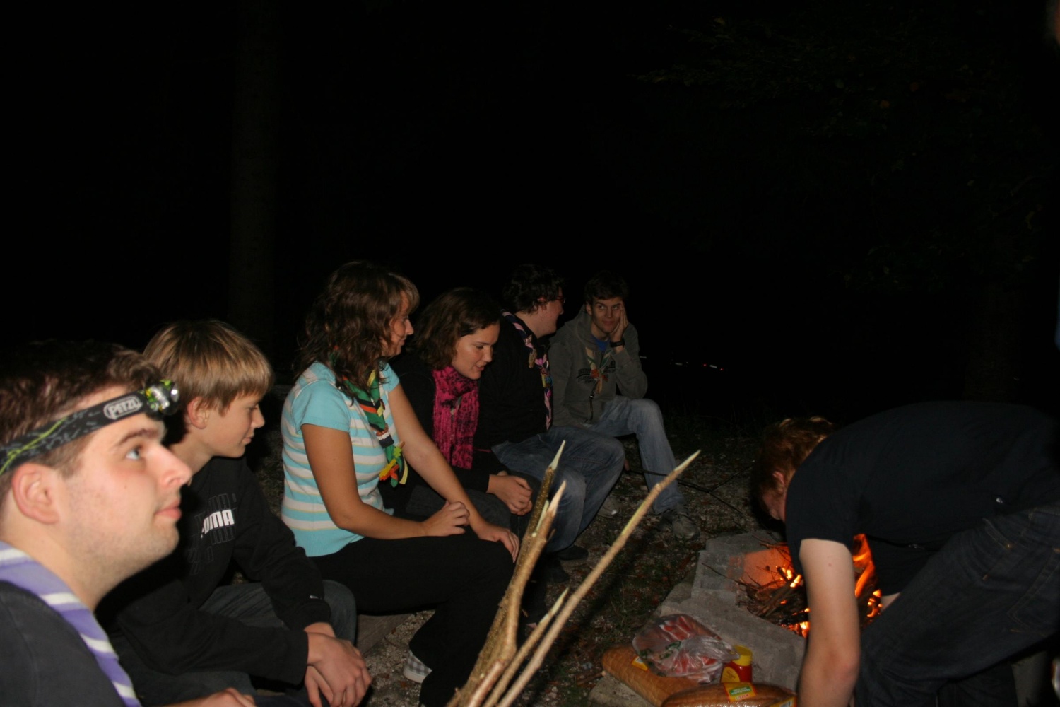 spodbujamo ogenjček