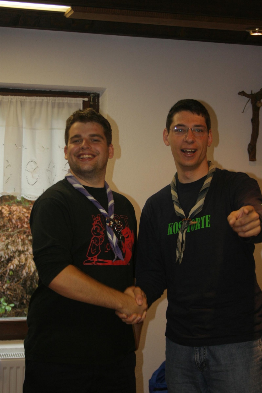 rojstnodnevne čestitke