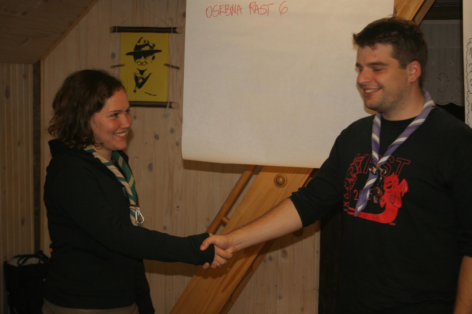 prejem novega puloverja1