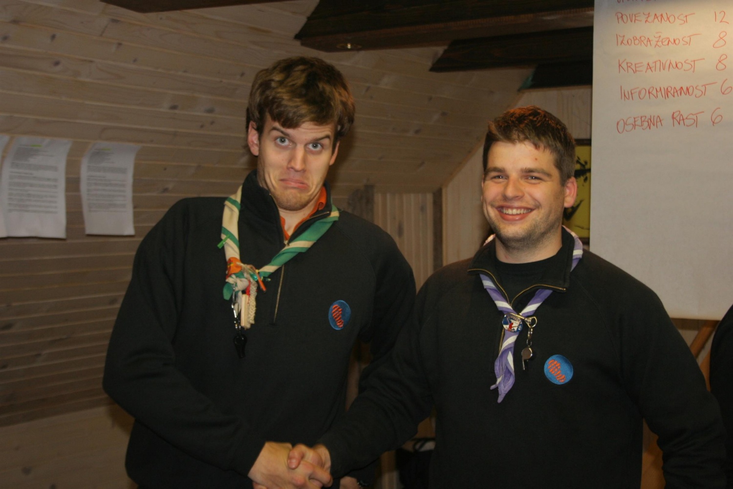 prejem novega puloverja2