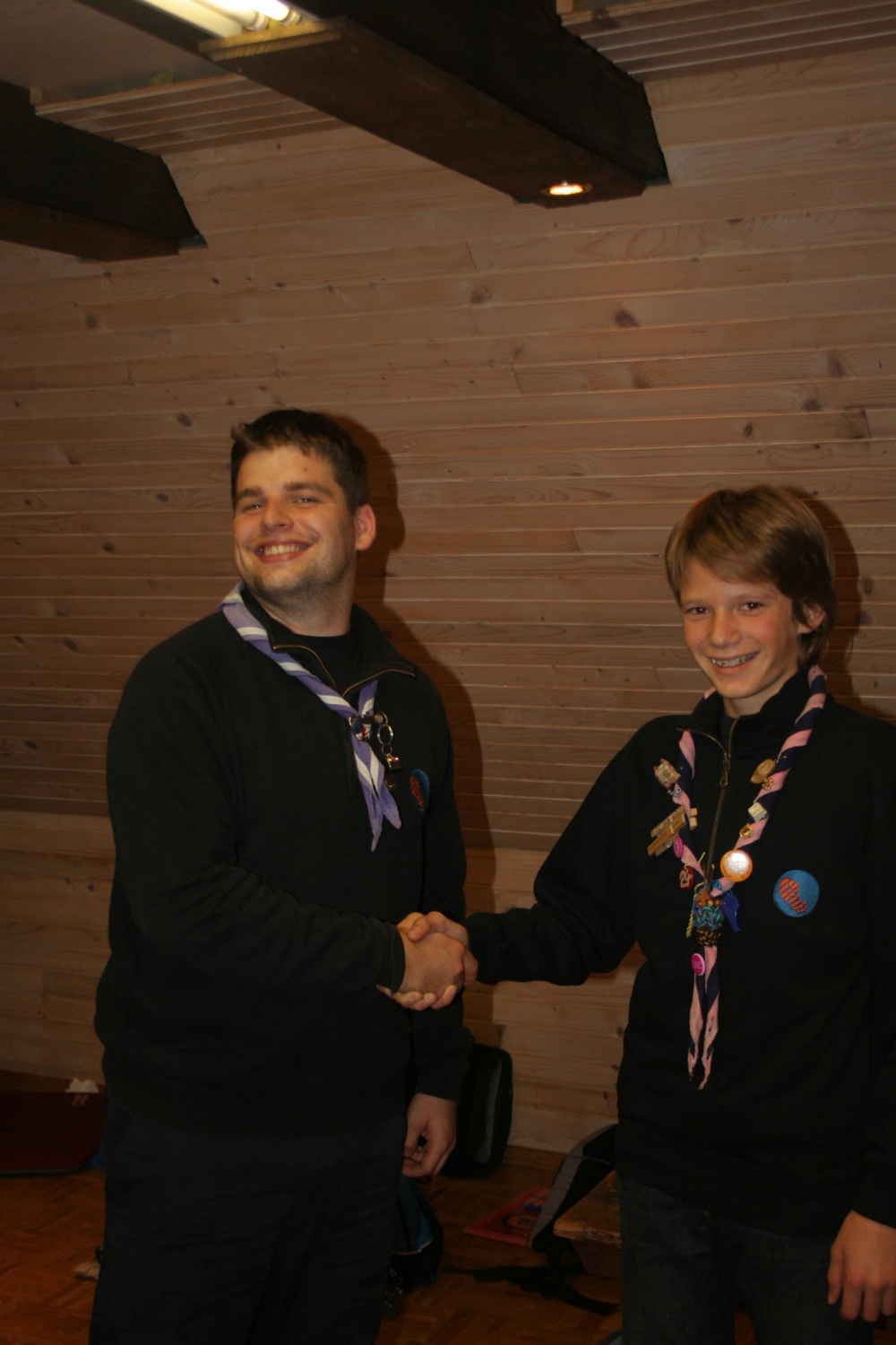 prejem novega puloverja4