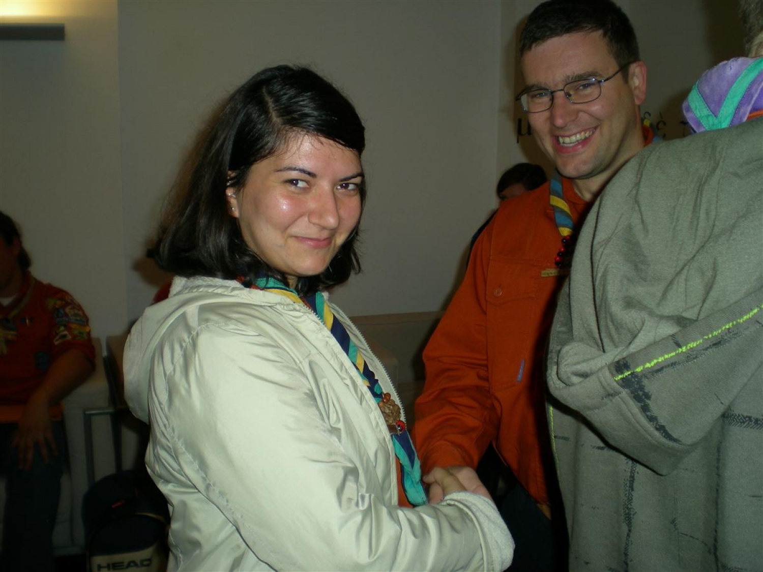 Načelnica ZSKSS čestita novemu regijskemu DA