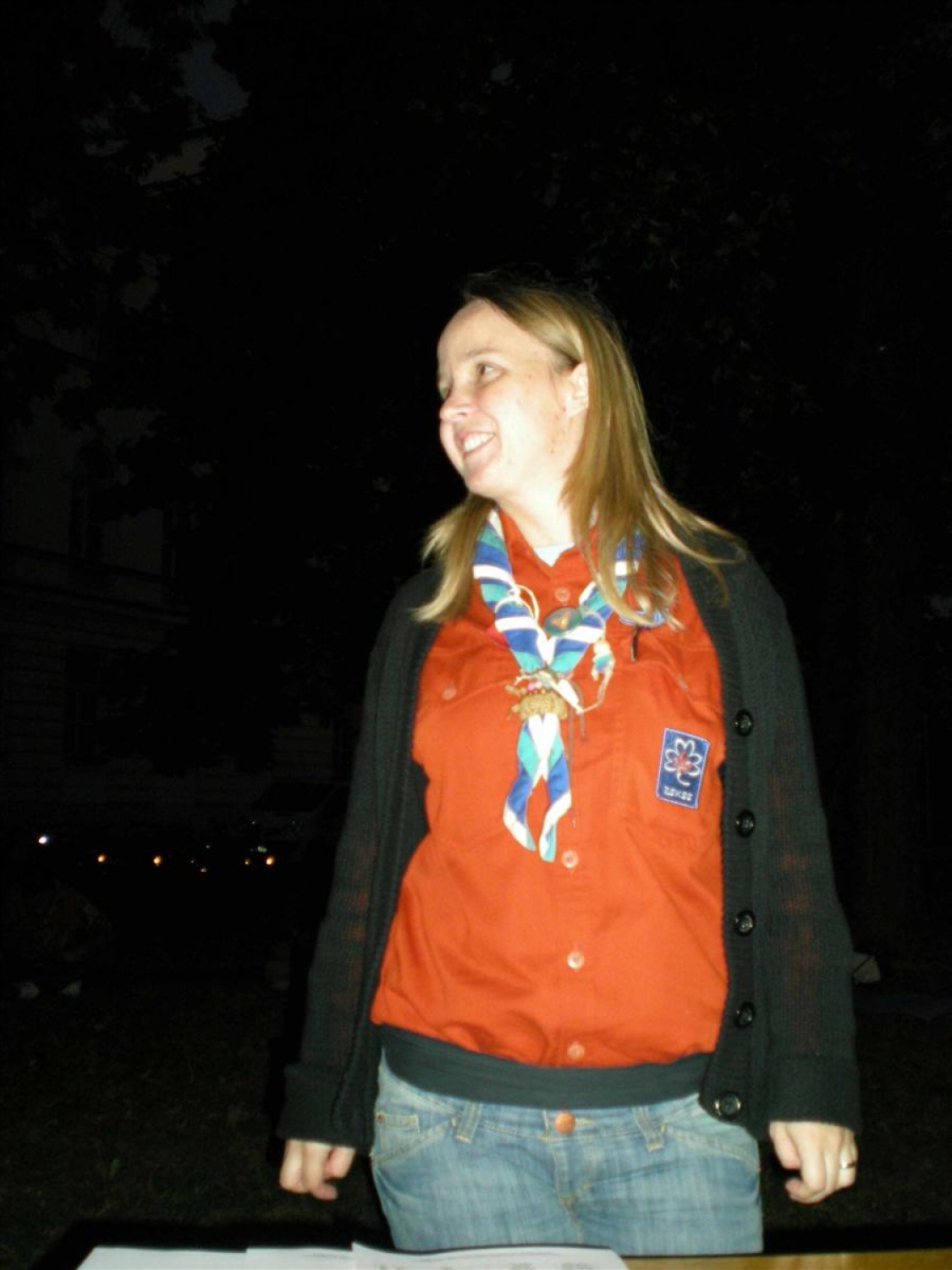 Bivša načelnica regije