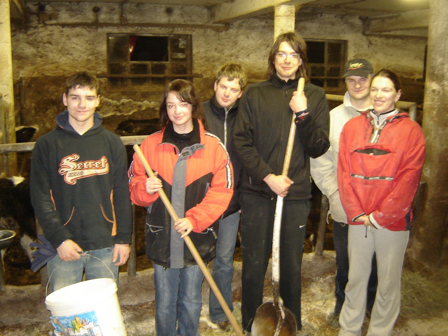 Prebold-Polzela 1 v okolici Ponikve