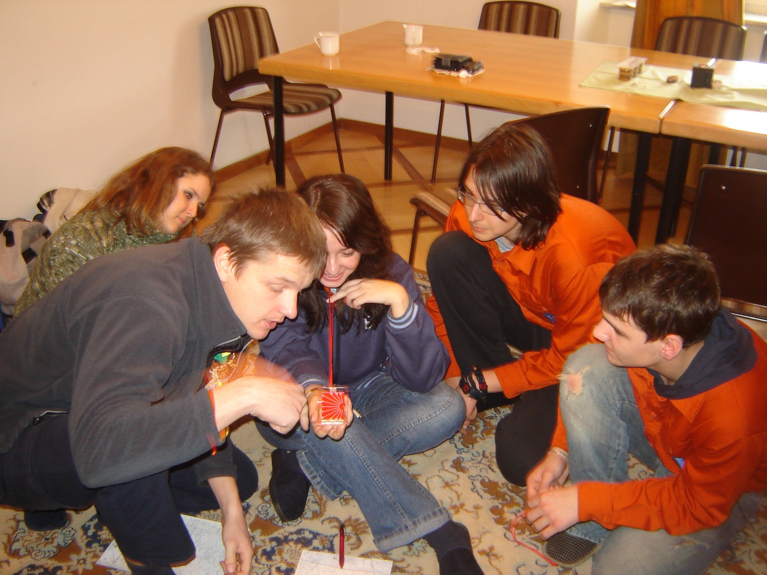 Prebold-Polzela 1 v okolici Ponikve