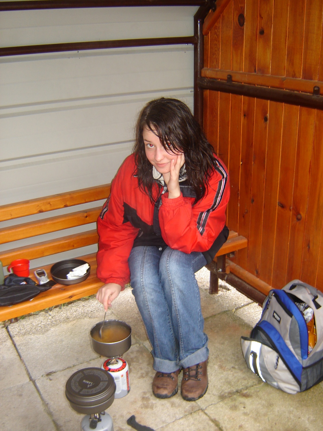 Prebold-Polzela 1 v okolici Ponikve