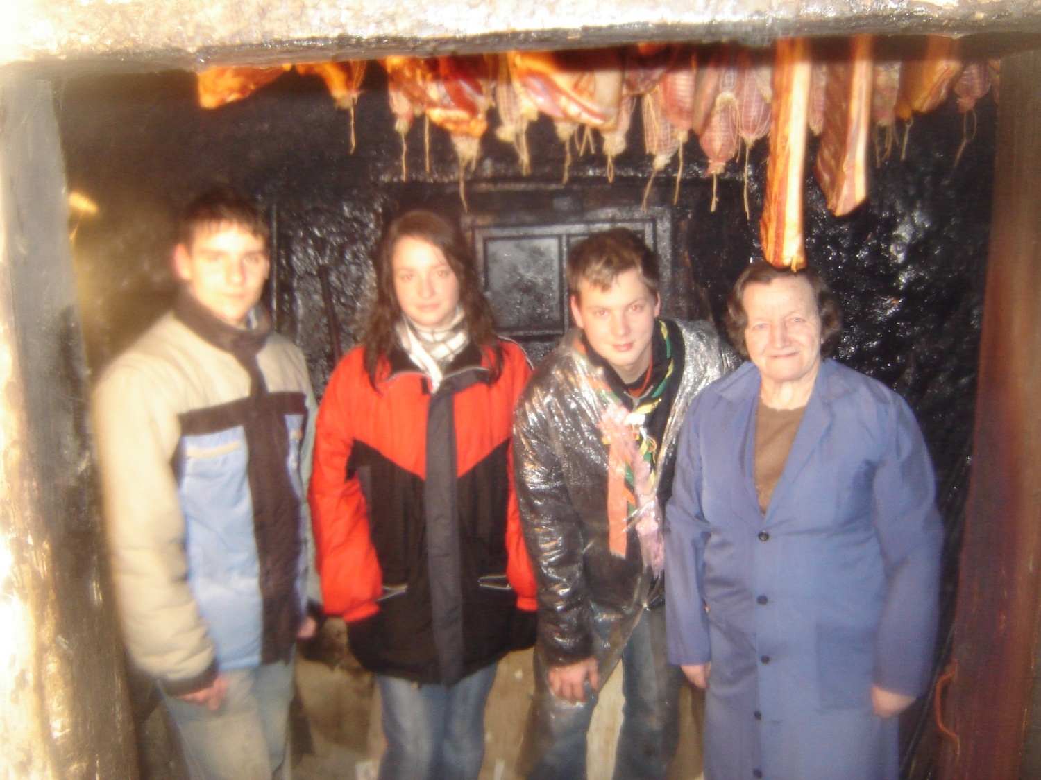 Prebold-Polzela 1 v okolici Ponikve