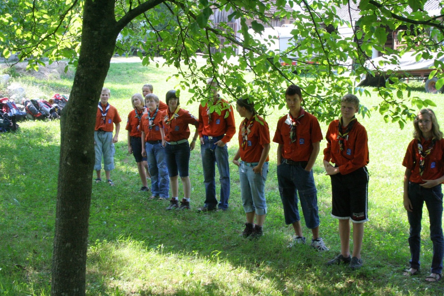 Priprave na sinhrone sklece