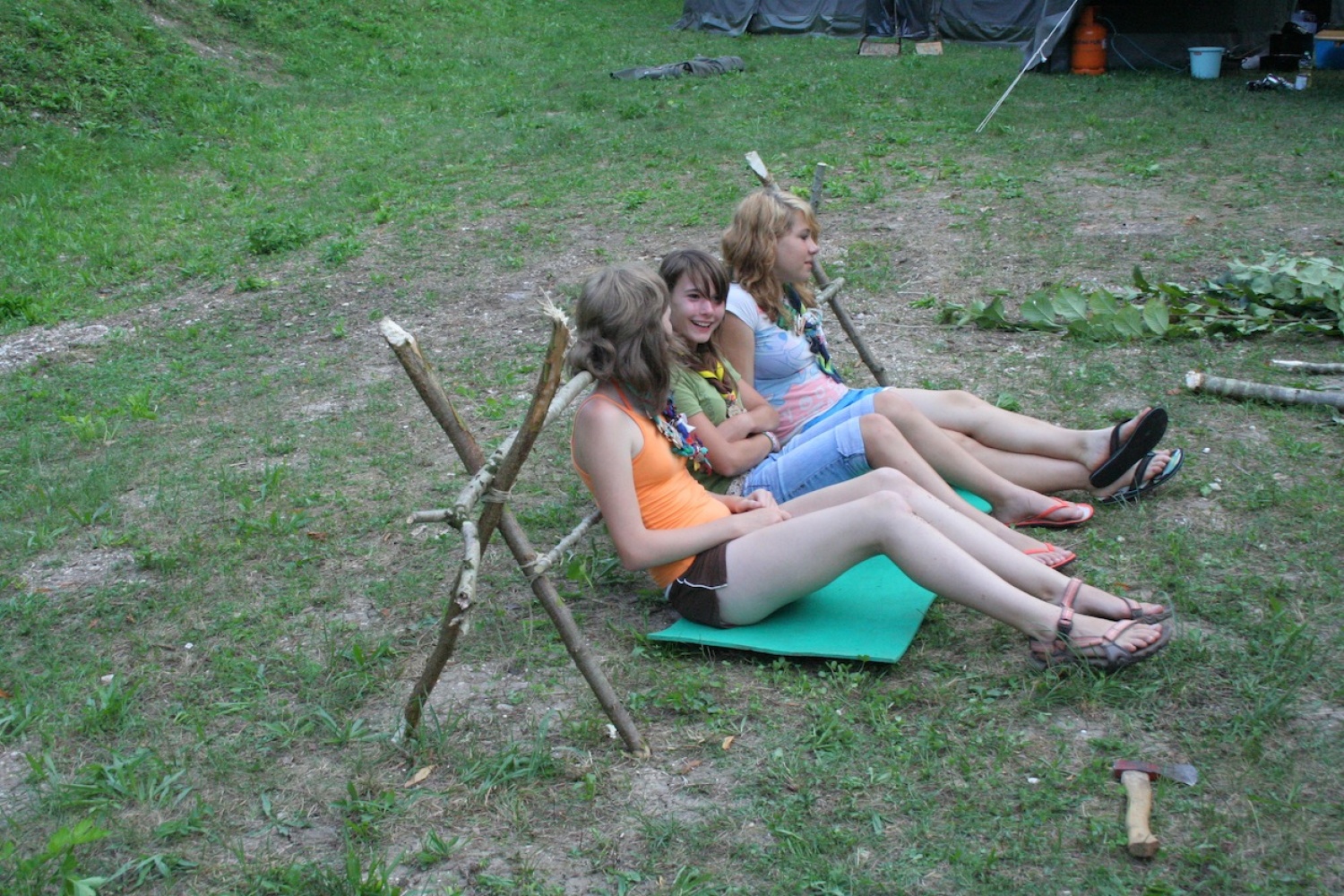 Narejeno delo je treba tudi preizkusiti