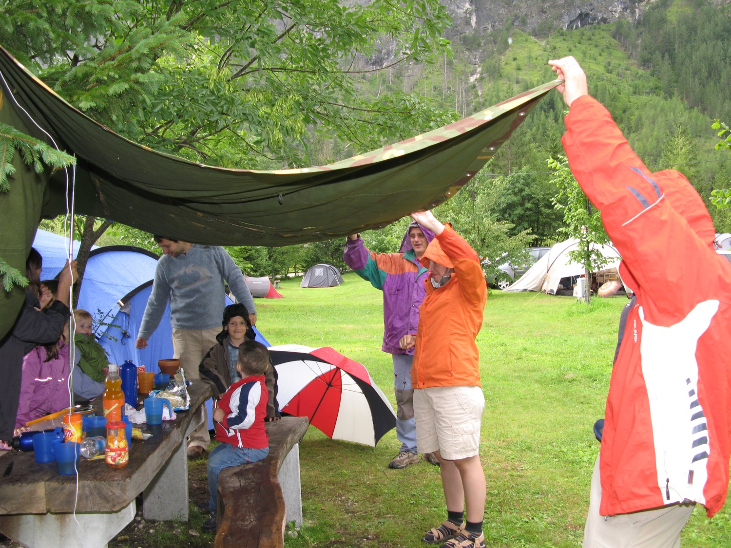 nismo še vsega pozabili