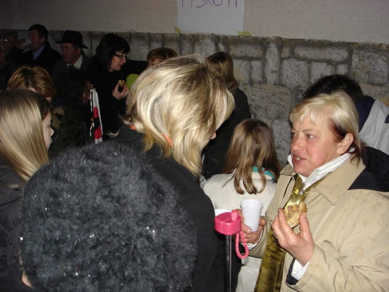 Je potrebno komentirati?