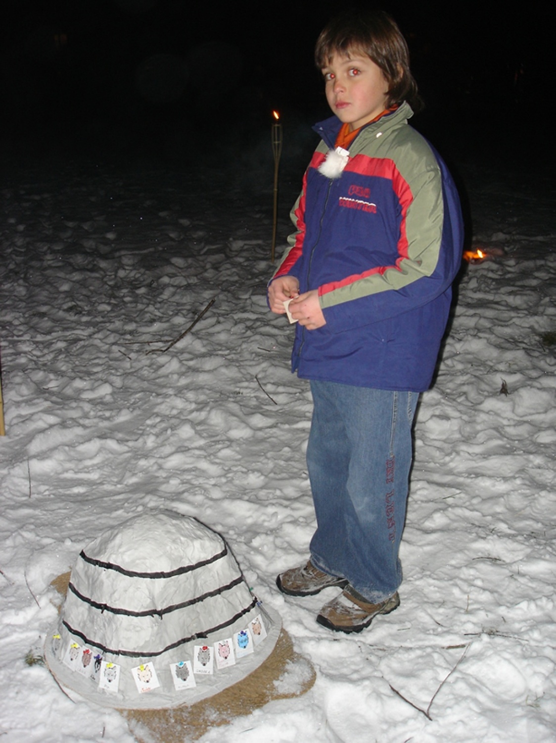 Ne bo nihče dal dobre besede zame?