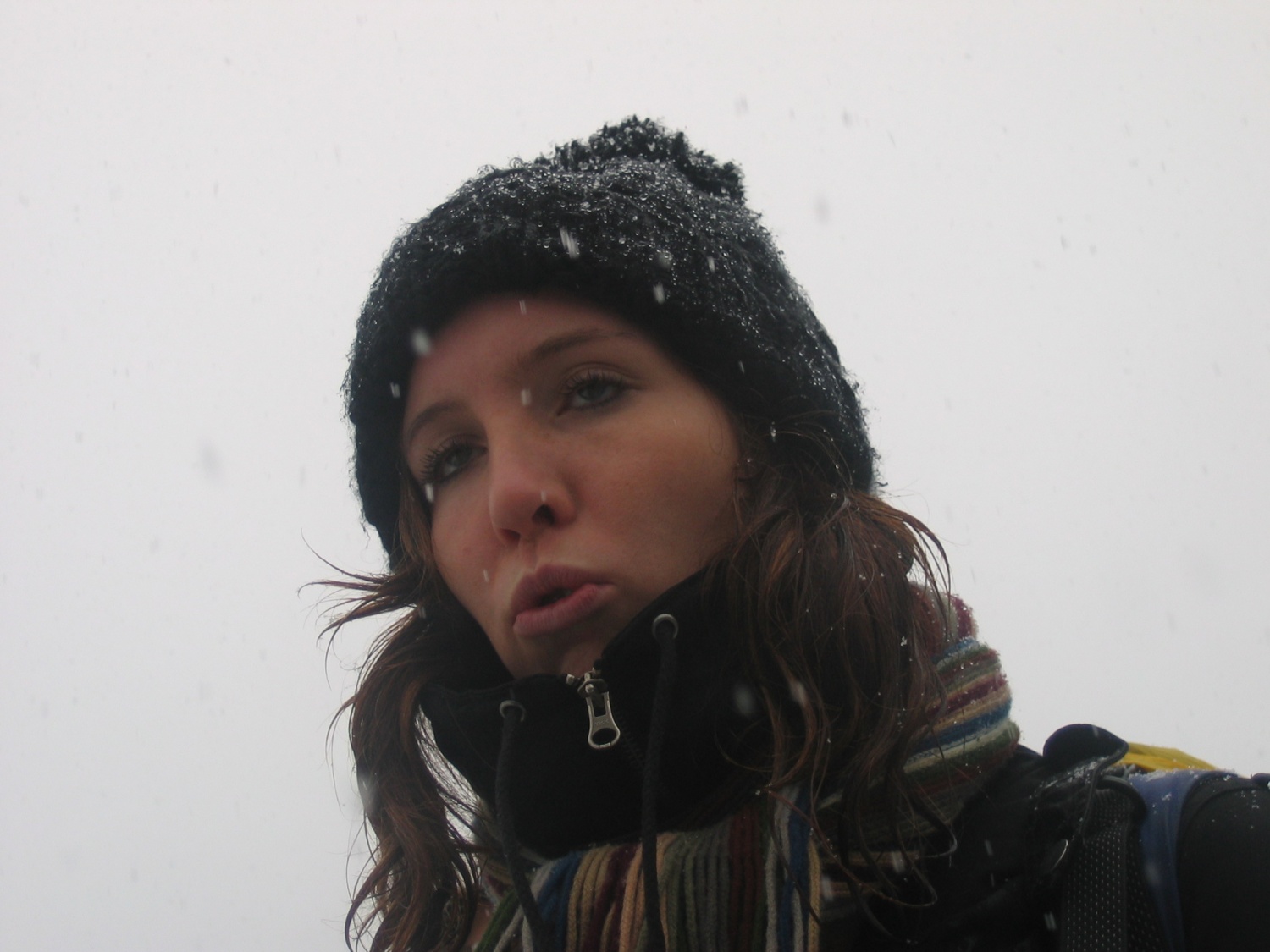 slike iz DSV PP Cerkno 2007