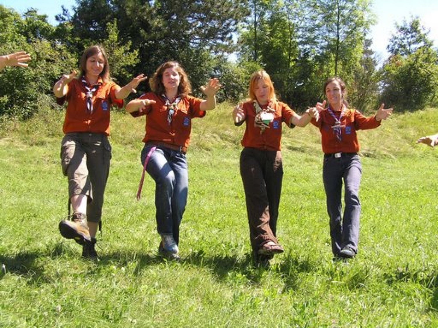 Lahko bi napisali preprosto: »Lepo vabljeni na TŠ Metoda VV, ki se bo od 4. do 9. avgusta odvijala na Sv. Ani v Halozah. Prijave so že odprte. Rok za prijave se izteče 26. 6. 2009, zato pohiti.« Pa ne bomo!