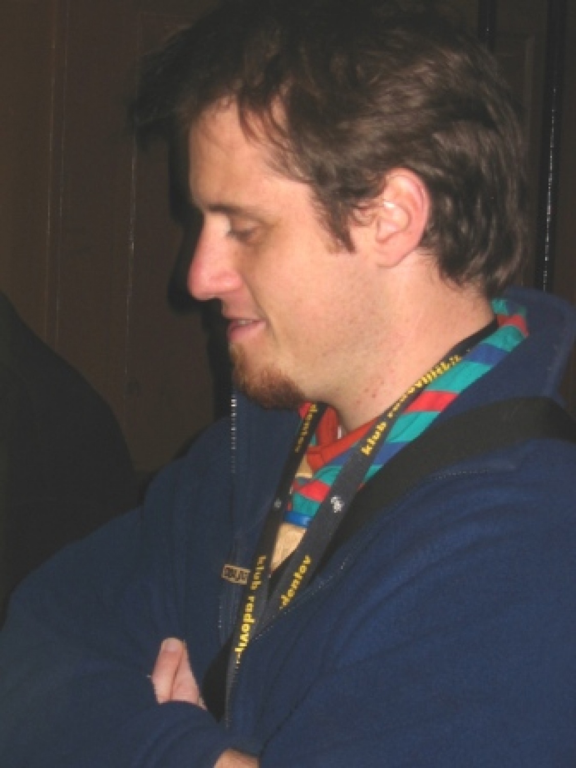 sprejem v klan - Radovljica 1