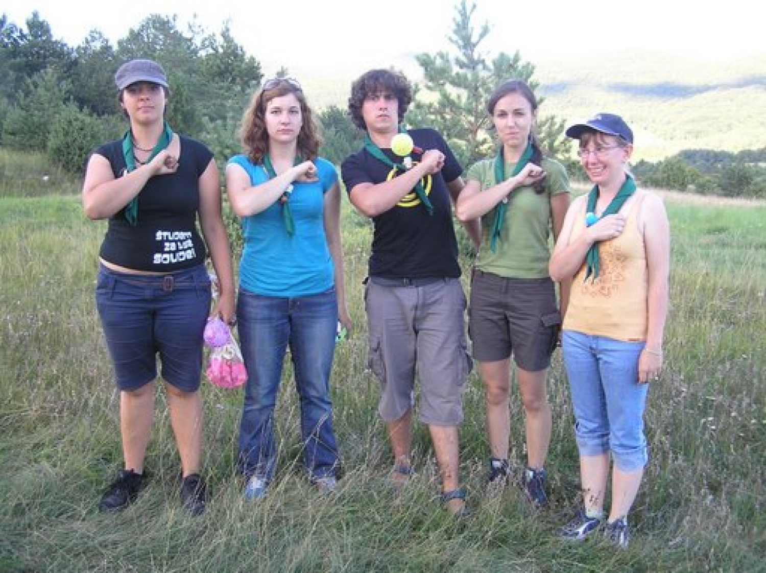 Lahko bi napisali preprosto: »Lepo vabljeni na TŠ Metoda VV, ki se bo od 4. do 9. avgusta odvijala na Sv. Ani v Halozah. Prijave so že odprte. Rok za prijave se izteče 26. 6. 2009, zato pohiti.« Pa ne bomo!