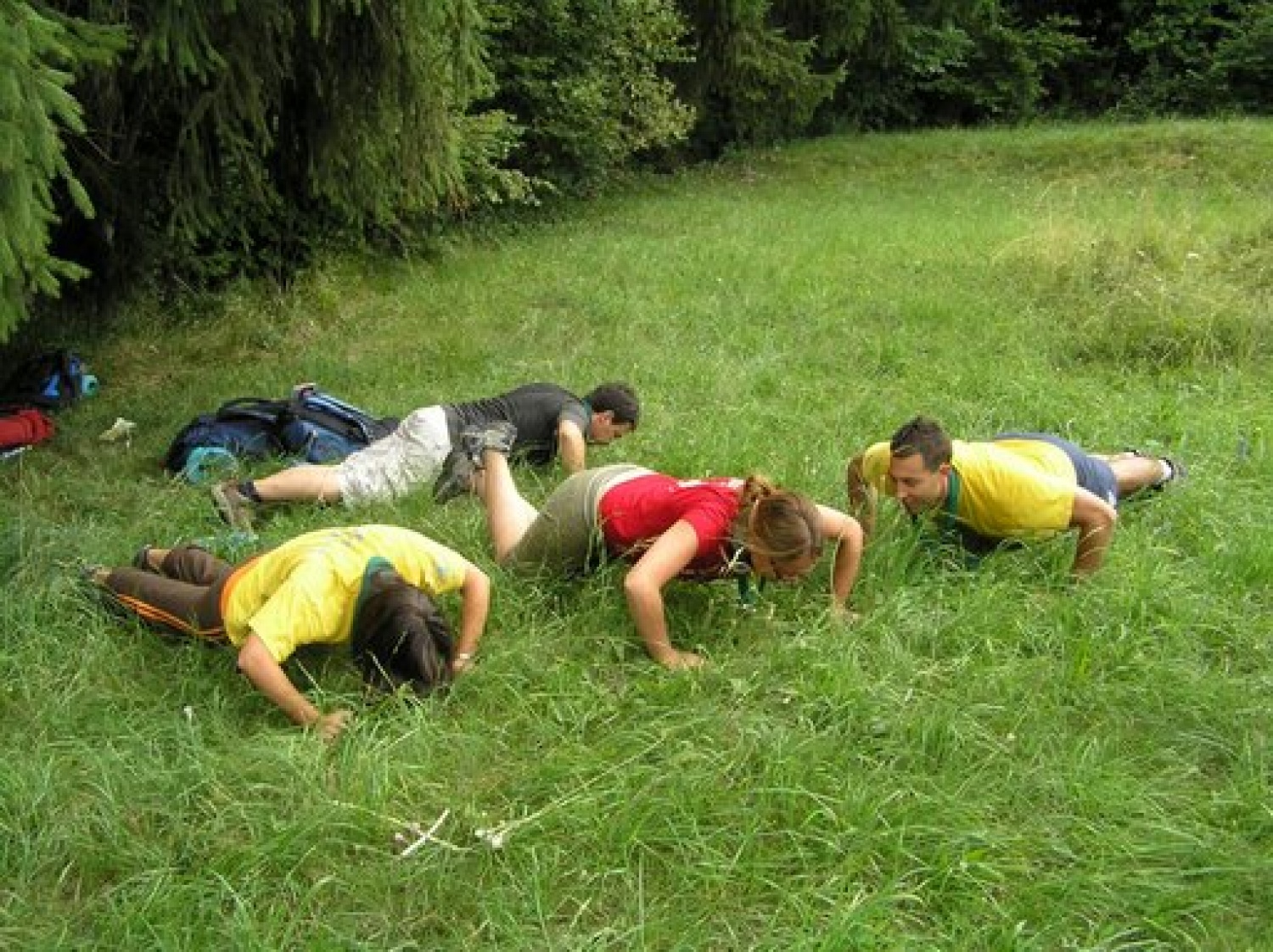 Lahko bi napisali preprosto: »Lepo vabljeni na TŠ Metoda VV, ki se bo od 4. do 9. avgusta odvijala na Sv. Ani v Halozah. Prijave so že odprte. Rok za prijave se izteče 26. 6. 2009, zato pohiti.« Pa ne bomo!