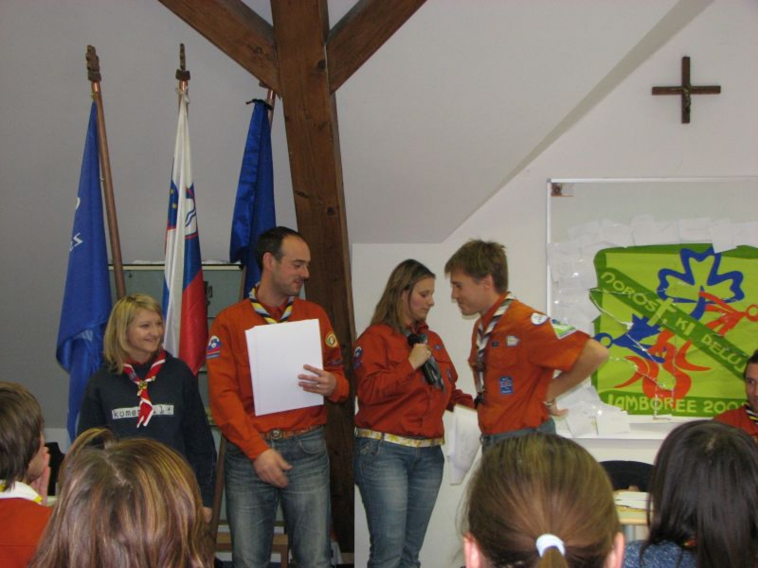 Tomi Tomšič prejema imenovanje pomočnik trenerja