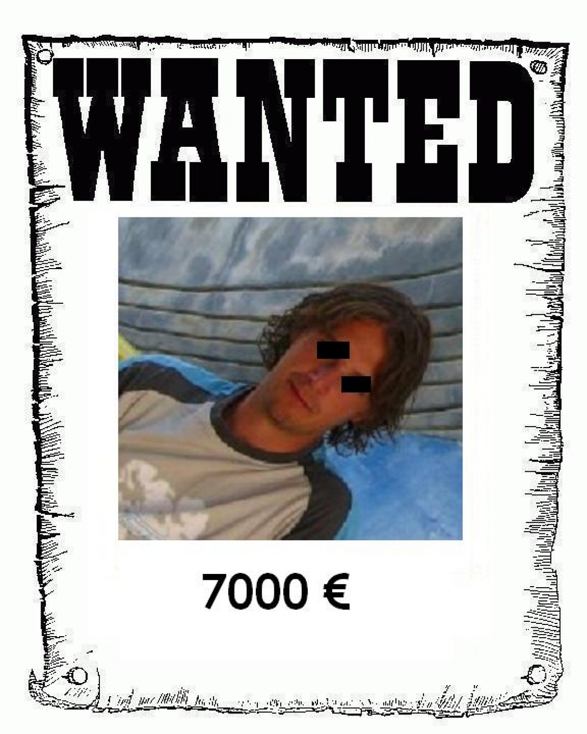 Zrihta vse, kar ga prosimo