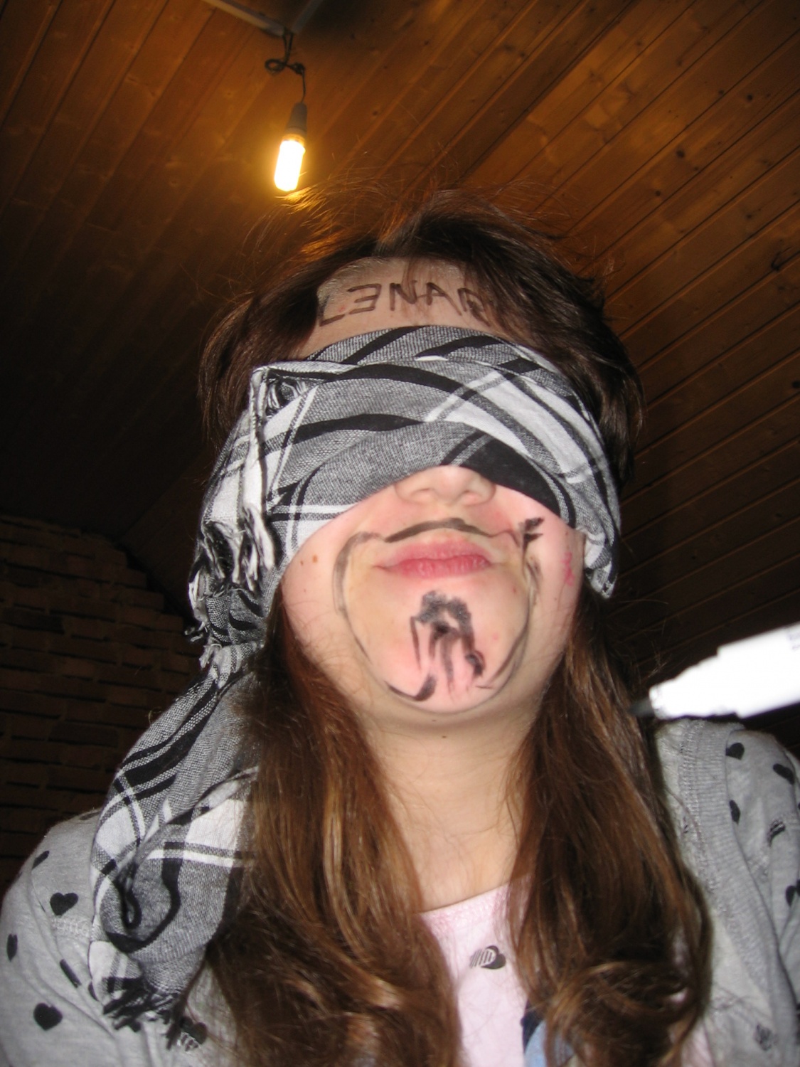 Resnica ali izziva...najlaži je izziva izbrat!