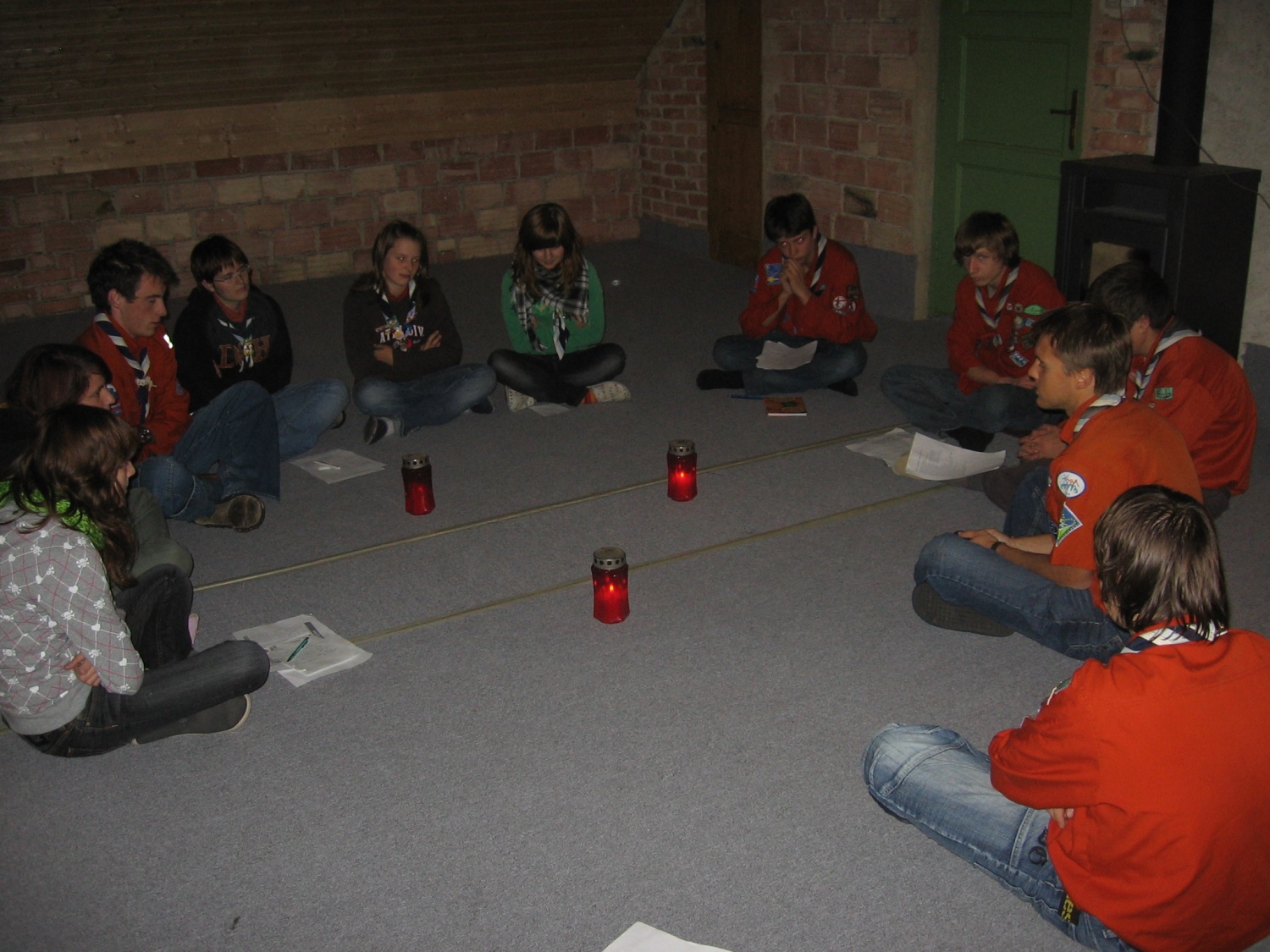 Najlaži je pa Šefa za pomoč prost