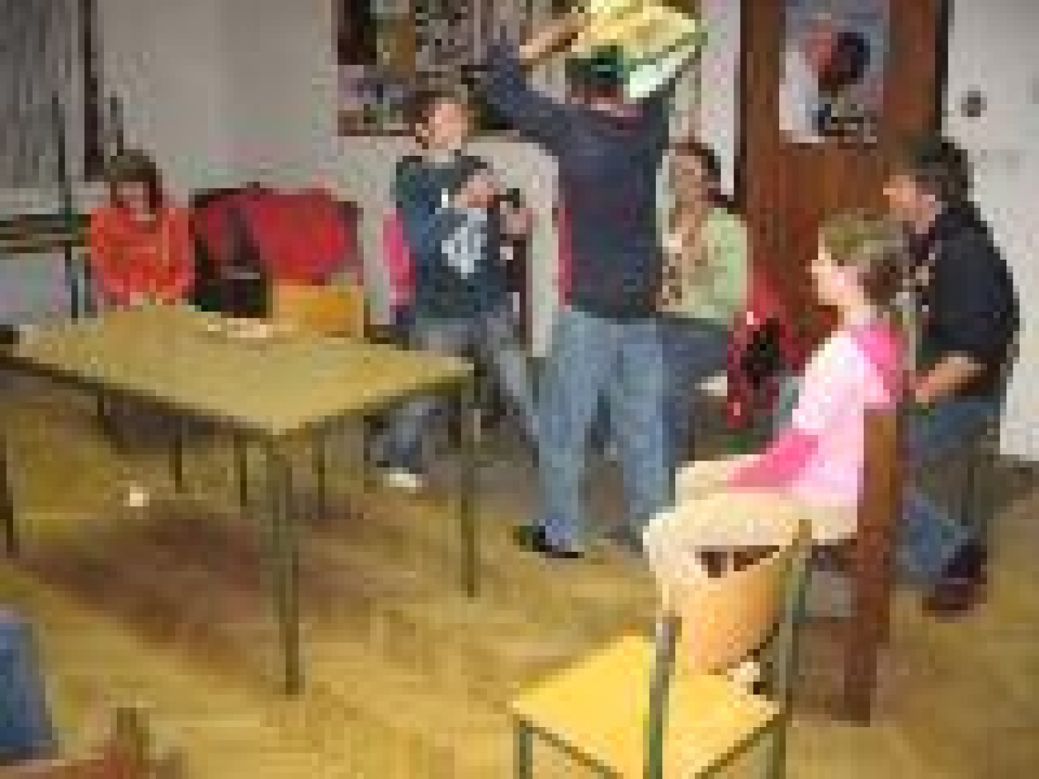 zlo dober priporočam ogled