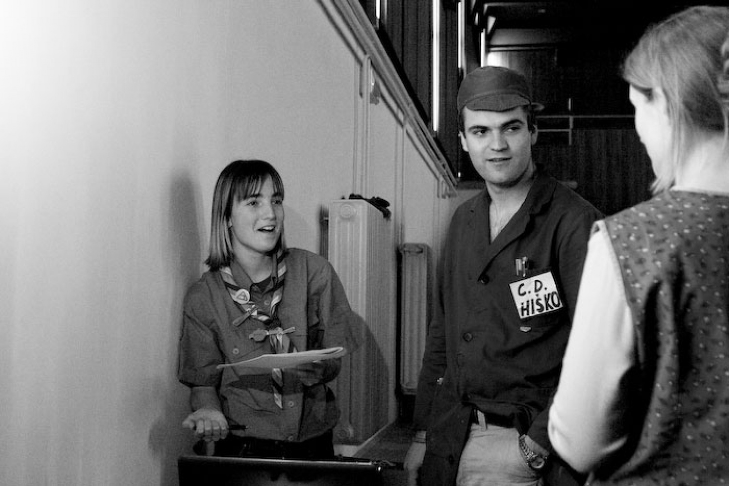 Bolj star - bolj skavt!