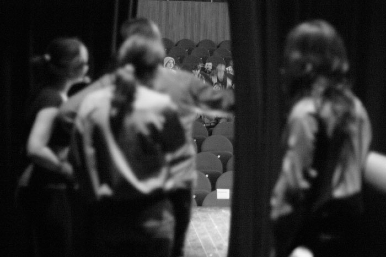 Bolj star - bolj skavt!