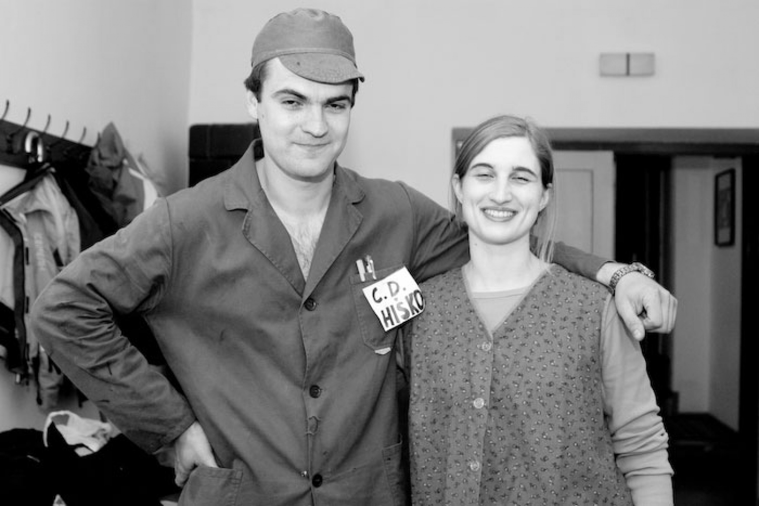 Bolj star - bolj skavt!