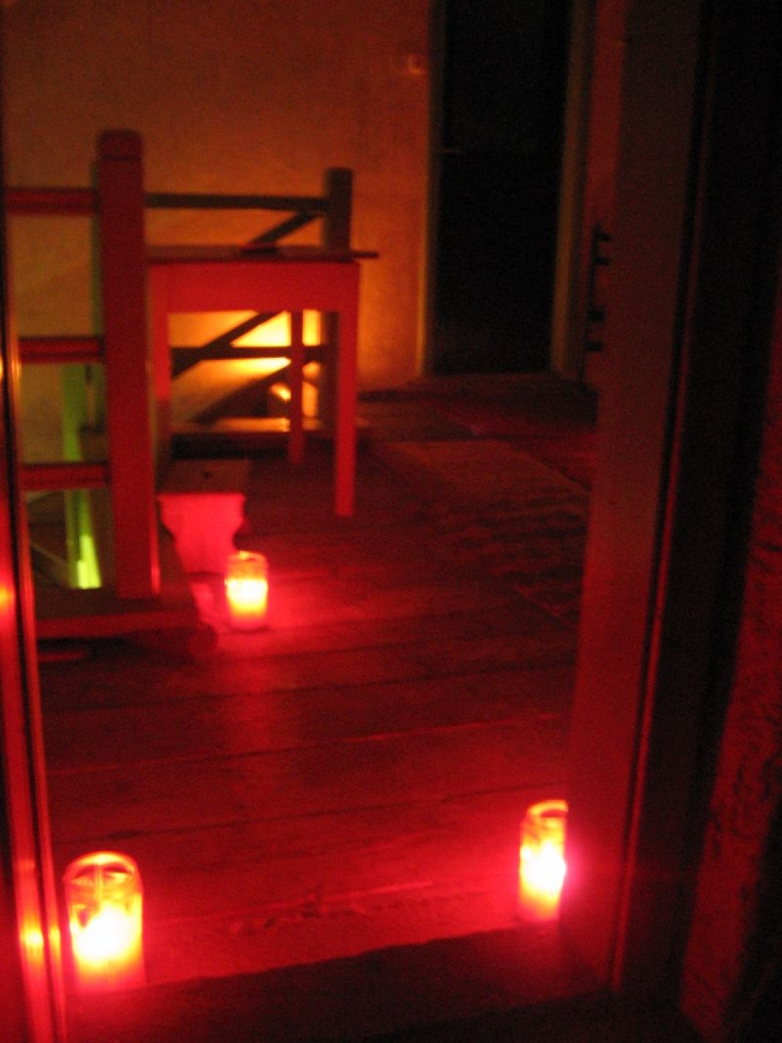 uradni sprejem novincev v četo