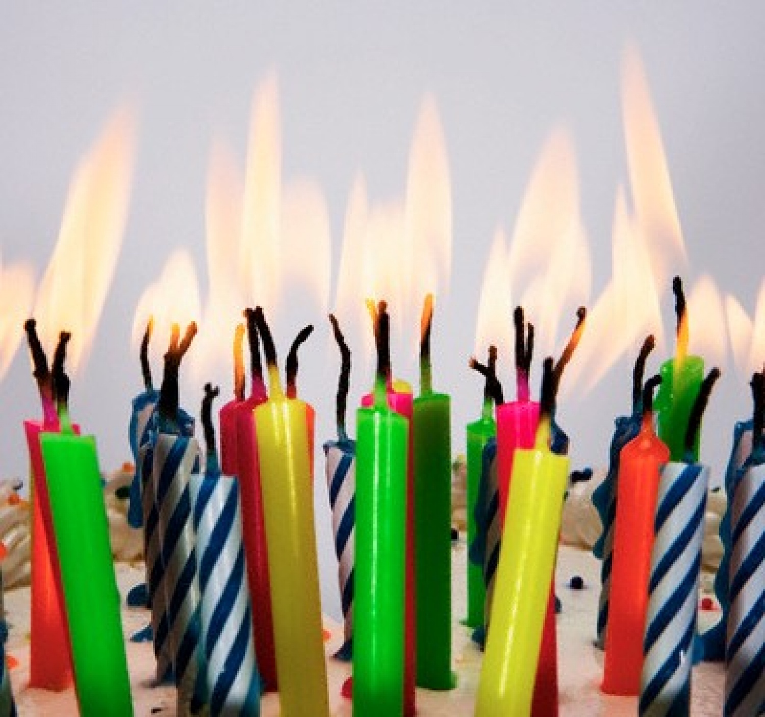 Zaželi si željo :)