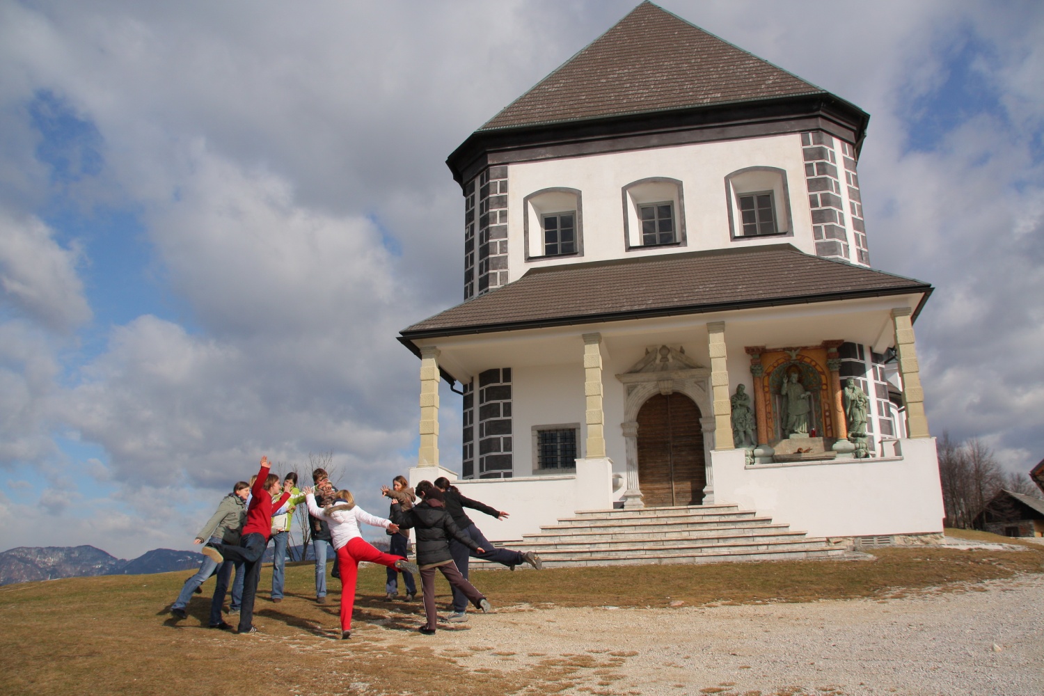 Veščinski vrelec modrosti