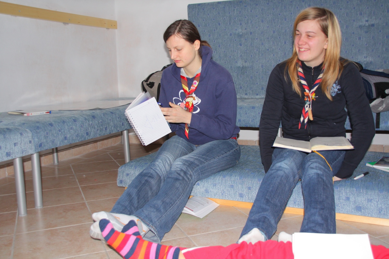 Veščinski vrelec modrosti