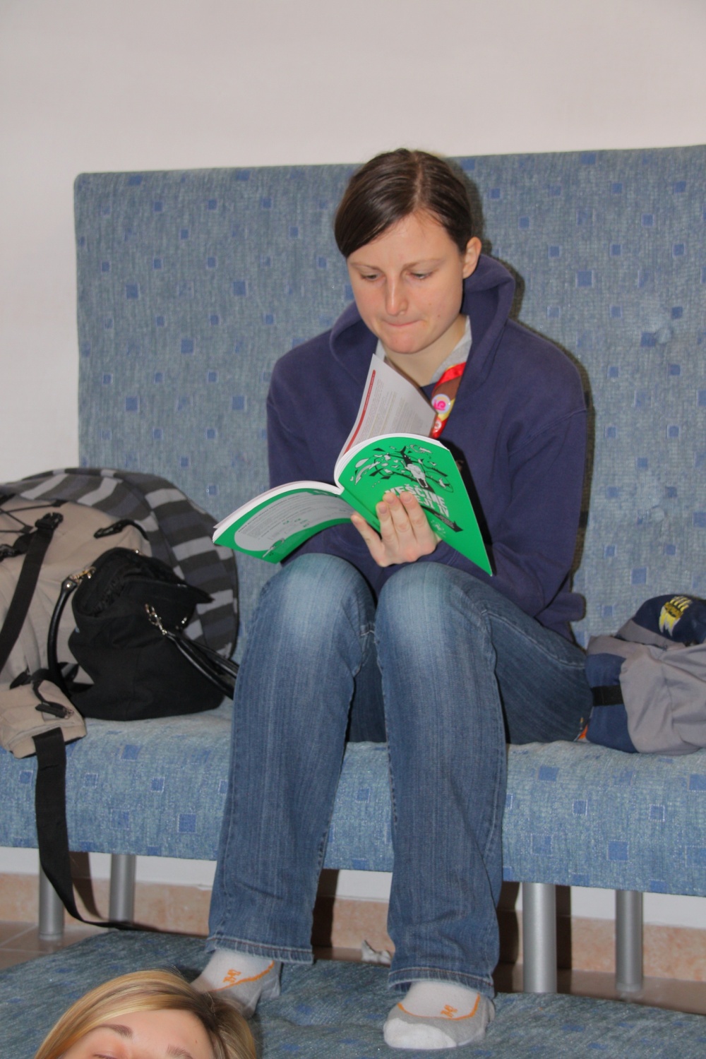 Veščinski vrelec modrosti