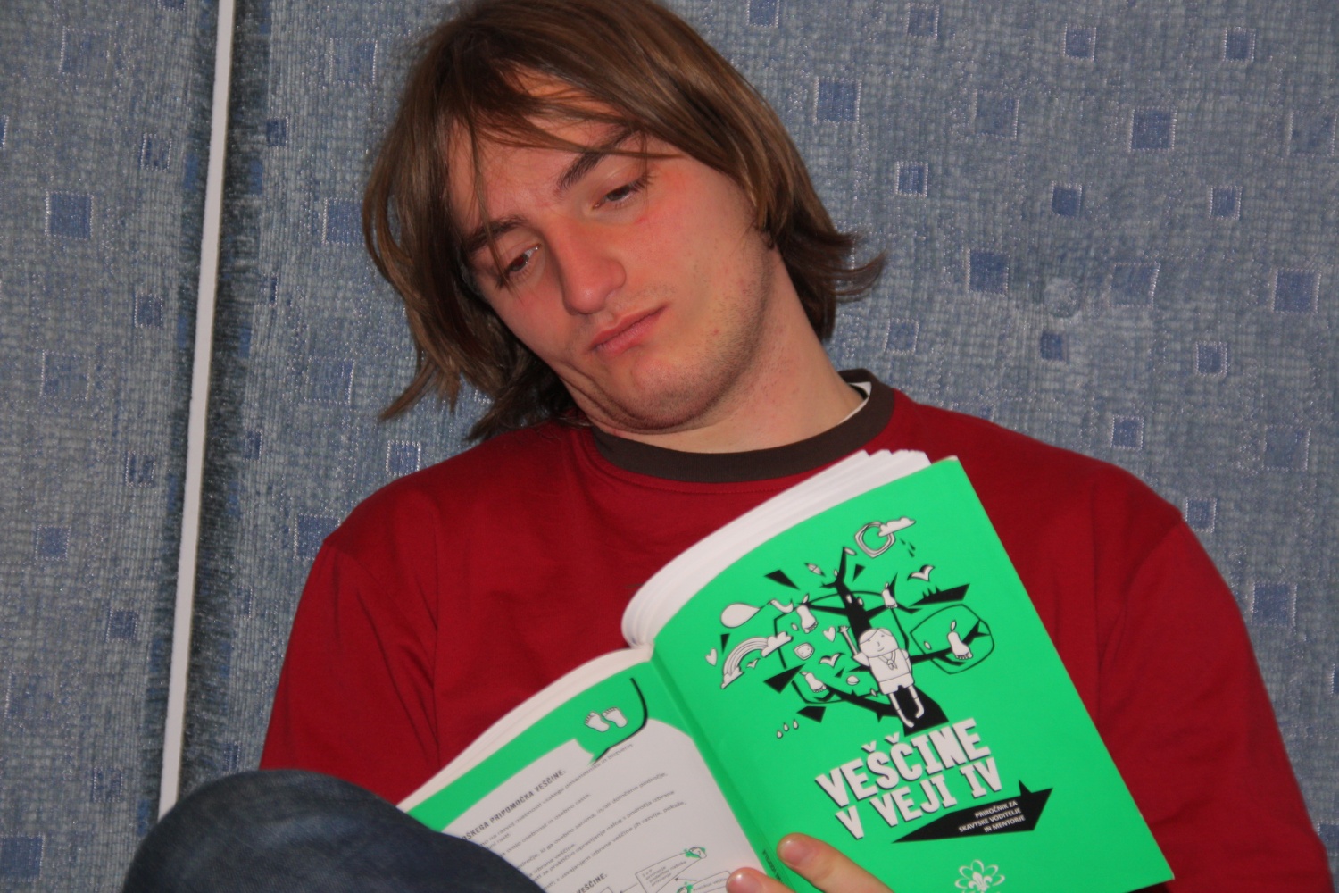 Veščinski vrelec modrosti