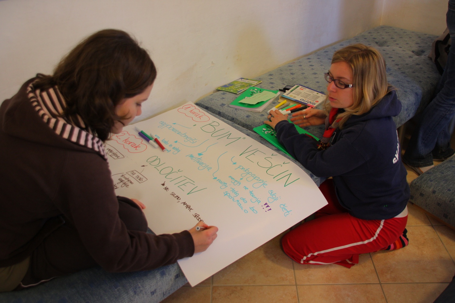 Veščinski vrelec modrosti