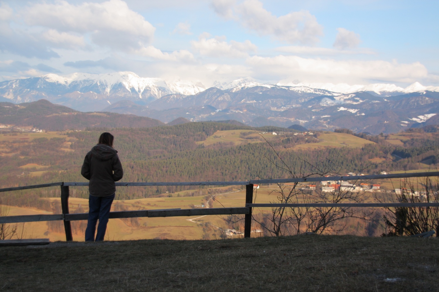 Veščinski vrelec modrosti